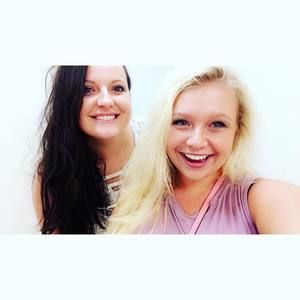 Meet your Posher, Allie